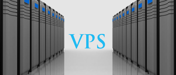 Dịch vụ máy chủ ảo VPS